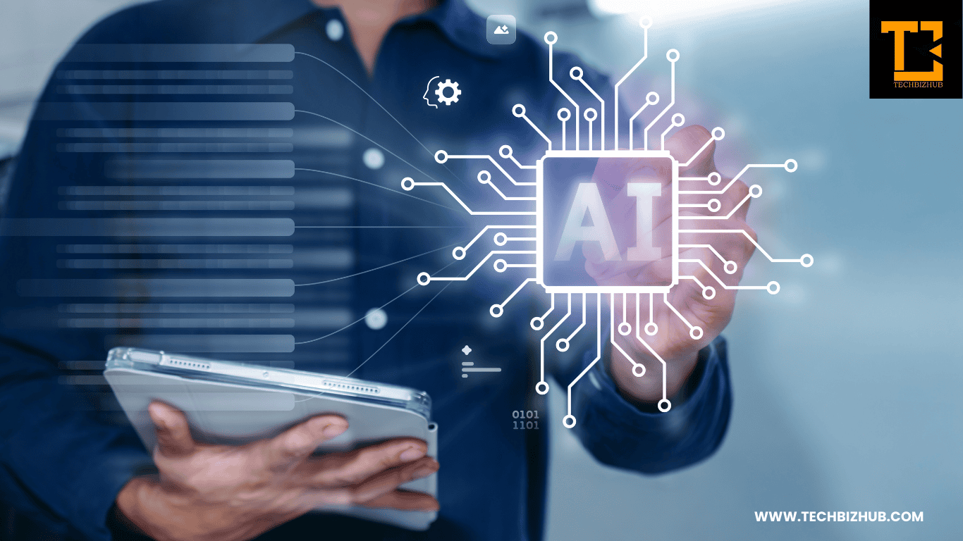 AI Takes Center Stage as Nvidia and Amazon Announce New Technologies